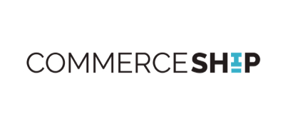 CommerceShip logo
